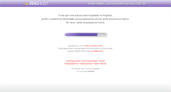 Desktop Screenshot of downloads.concursosecursos.com.br